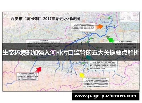 生态环境部加强入河排污口监管的五大关键要点解析