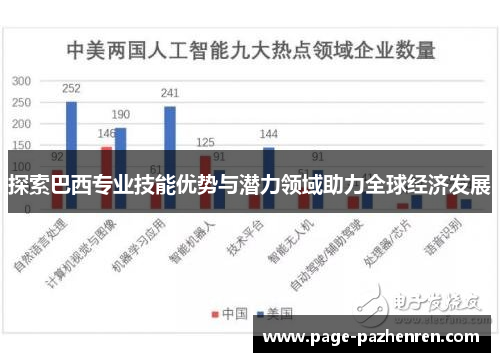 探索巴西专业技能优势与潜力领域助力全球经济发展