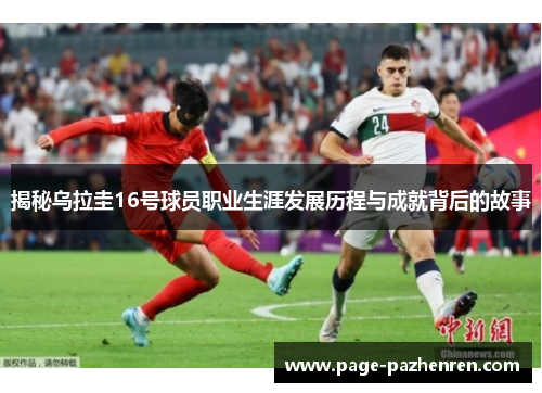 揭秘乌拉圭16号球员职业生涯发展历程与成就背后的故事