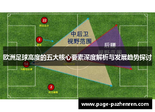 欧洲足球高度的五大核心要素深度解析与发展趋势探讨