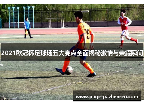 2021欧冠杯足球场五大亮点全面揭秘激情与荣耀瞬间