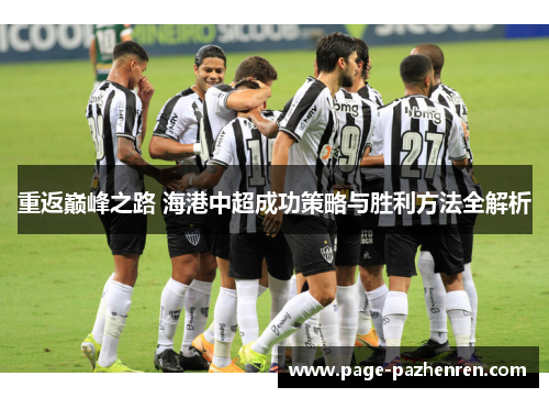 重返巅峰之路 海港中超成功策略与胜利方法全解析